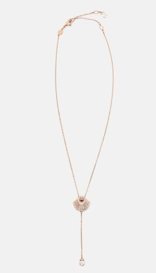 Swarovski Ketten: Swarovski Halskette Neu – Neu und originalverpackt aus Kloten von Pandora123 2