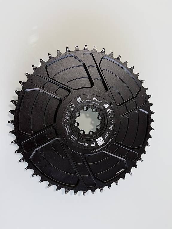 Sram Ersatzteile: SRAM Power Meter Kit DM 50T RED AXS E1 Aero – Gebraucht aus Frauenkappelen von Egerheim 1