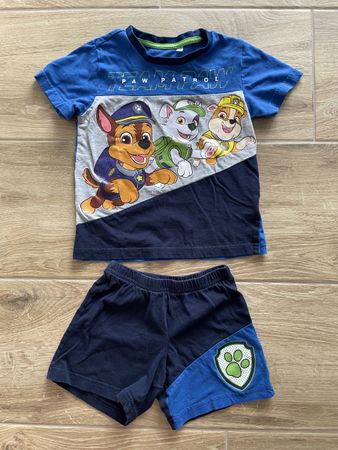 Paw Patrol Pijama Grösse 110