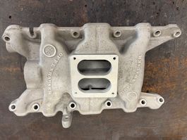 Rover V8 Offenhauser Ansaugbrücke NEU