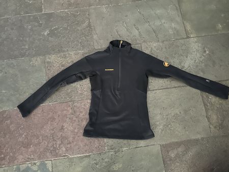 Mammut Eiger Extreme Funktionspulli 