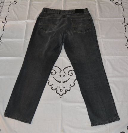 Herrern  - Jeans Alberto