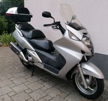 Honda Silver Wing FJS600 Roller silber ABS guter Zustand