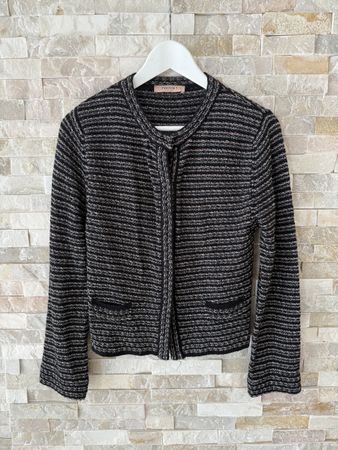 Twinset Milano Strickjacke, Grösse XS, Top Zustand!