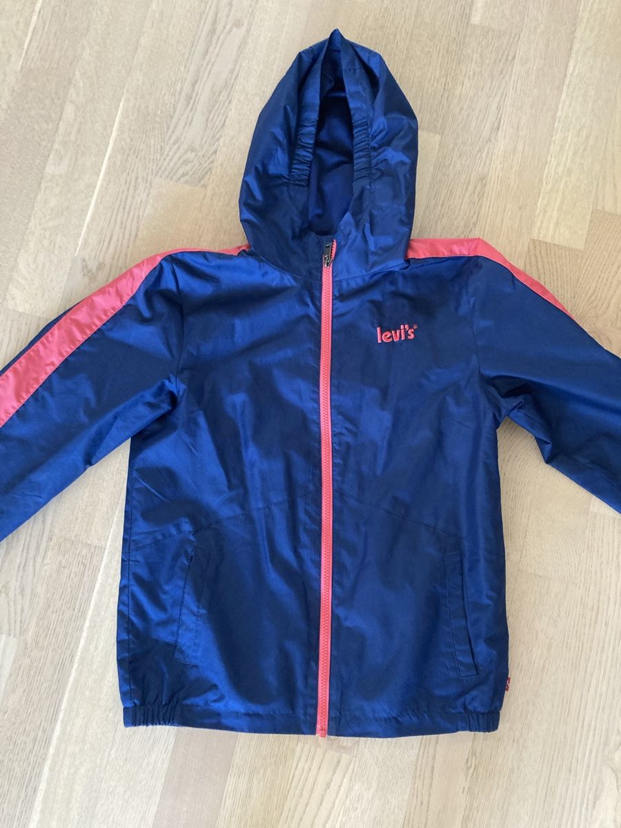 Levi's Giacche: praktisch fabrikneue Levis-Jacke, Gr.164 – Nuovo (secondo la descrizione) da Otelfingen venduto da pat_8jmb 1