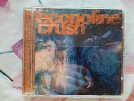 CD Econoline Crush - Affliction