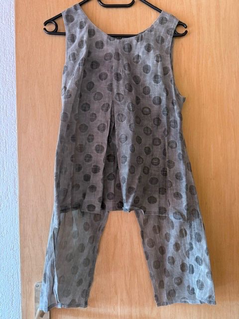 Top: blouse Lilith – Nuovo (secondo la descrizione) da Enges venduto da cordec 2