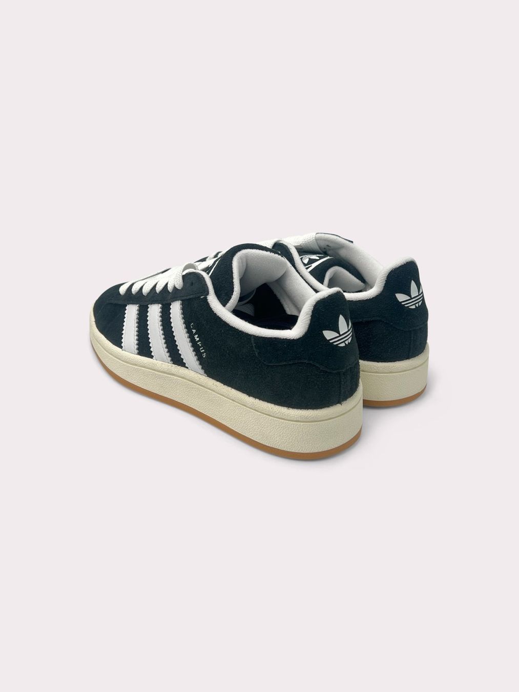 Adidas Scarpe da uomo: Adidas Campus 00s Black Size 36 – Nuovo e nell'imballaggio originale da Bülach venduto da Castro0710 2