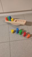 Bajo Holzspielzeug / Balancierspiel Montessori