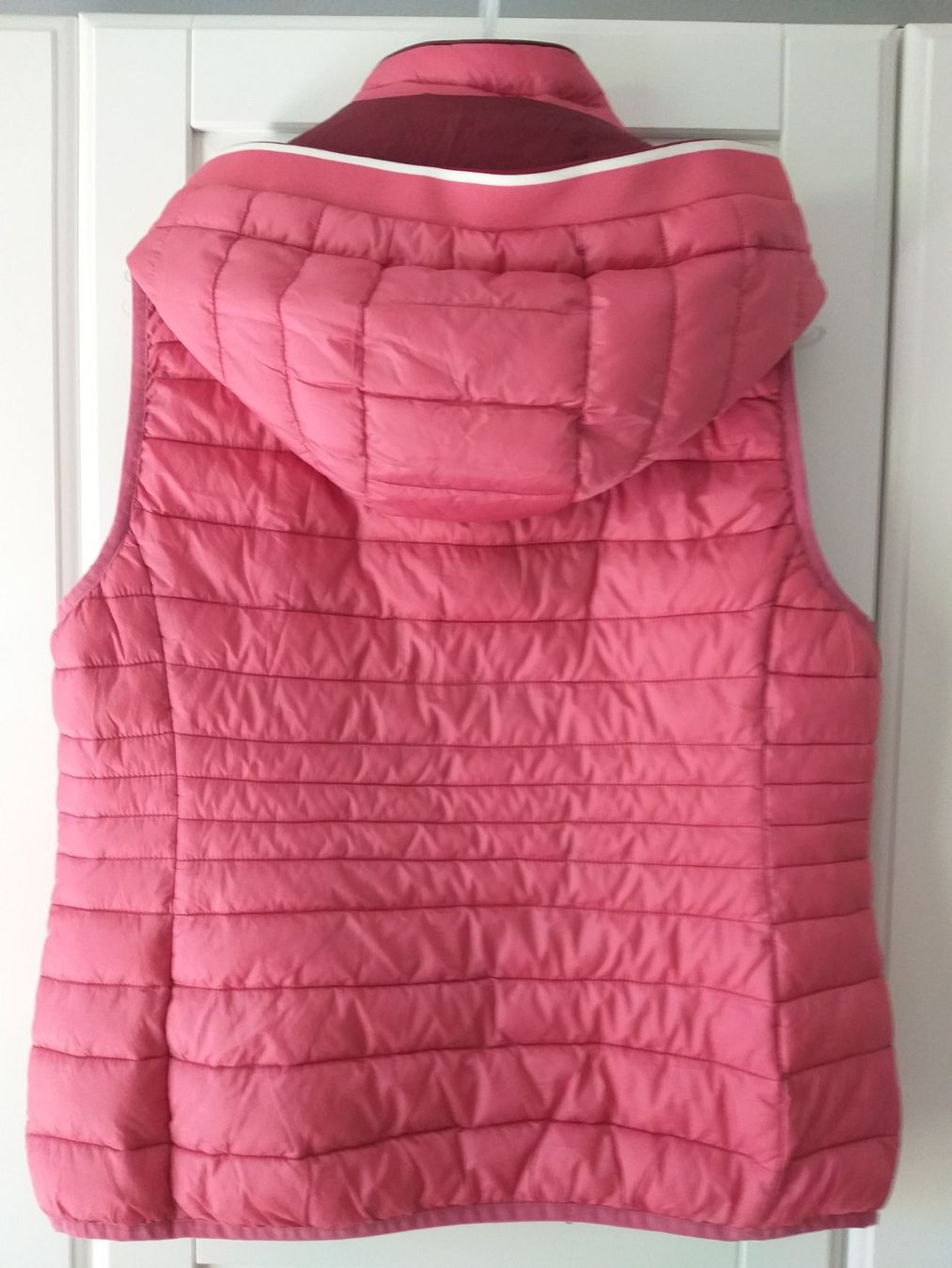 Esprit Gilet & Giacche senza maniche: ESPRIT Gilet / Weste taille / Grosse XL – Usato da Cossonay-ville venduto da Super-Price-Quality 3