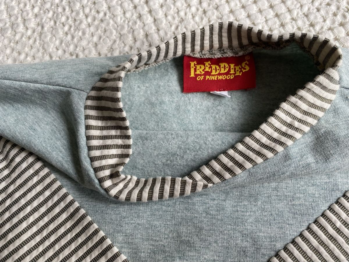 Maglioni & Felpe: Freddies of Pinewood Pullover Gr. S – Usato da Bolligen venduto da Picasso79 2