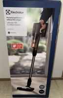 Electrolux Ultimate 700 Akkusauger – viel Zubehör