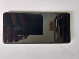 Samsung Galaxy S10 Plus SM-G975F 256 GB Schwarz