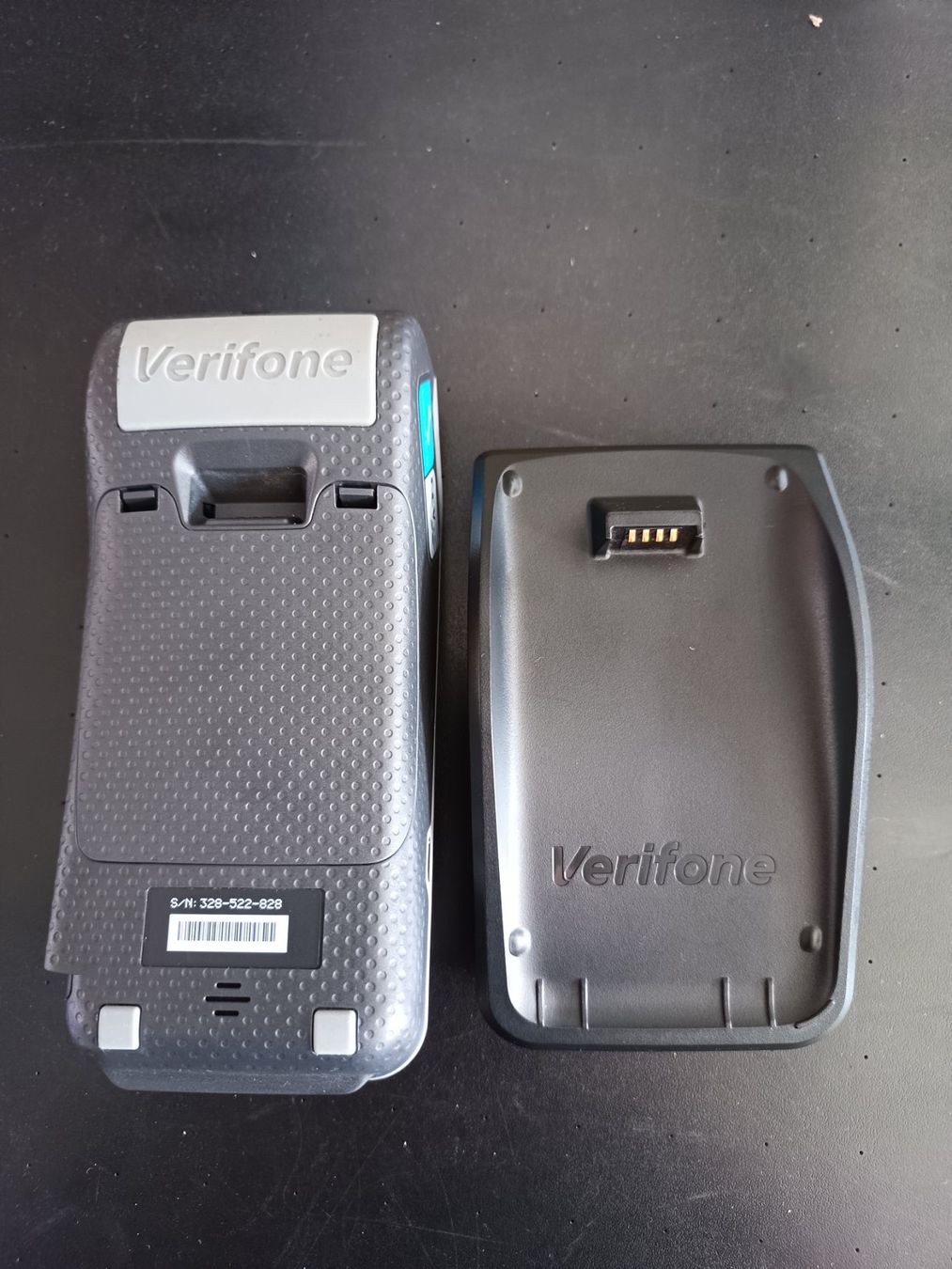 CCV Kassen: Verifone EC Kartenterminal / Karten Terminal – Gebraucht aus Oberegg von 19franzi94 6