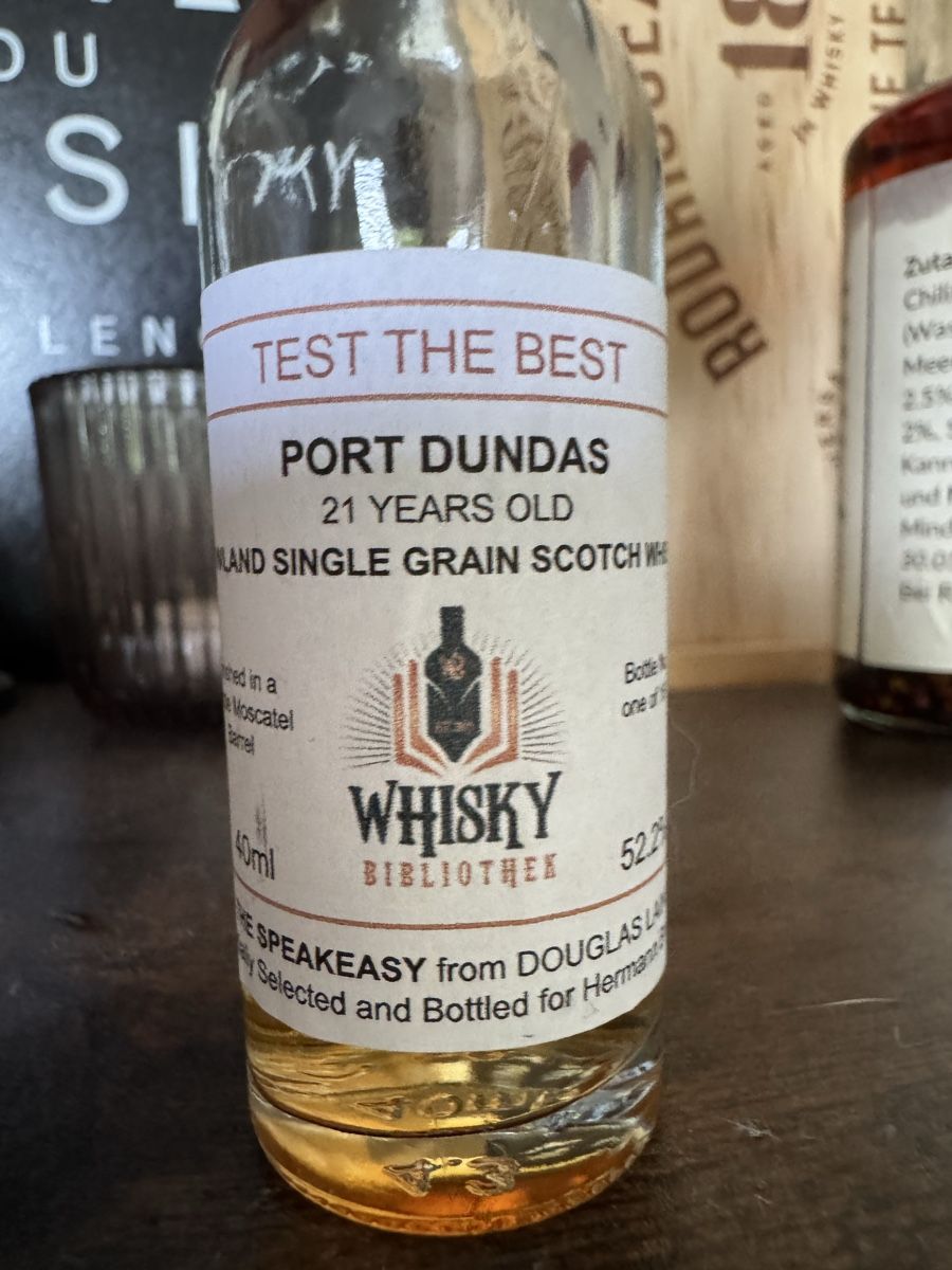 Spirituosen: Samples Whisky – Gebraucht aus Hergiswil NW von wert721 4