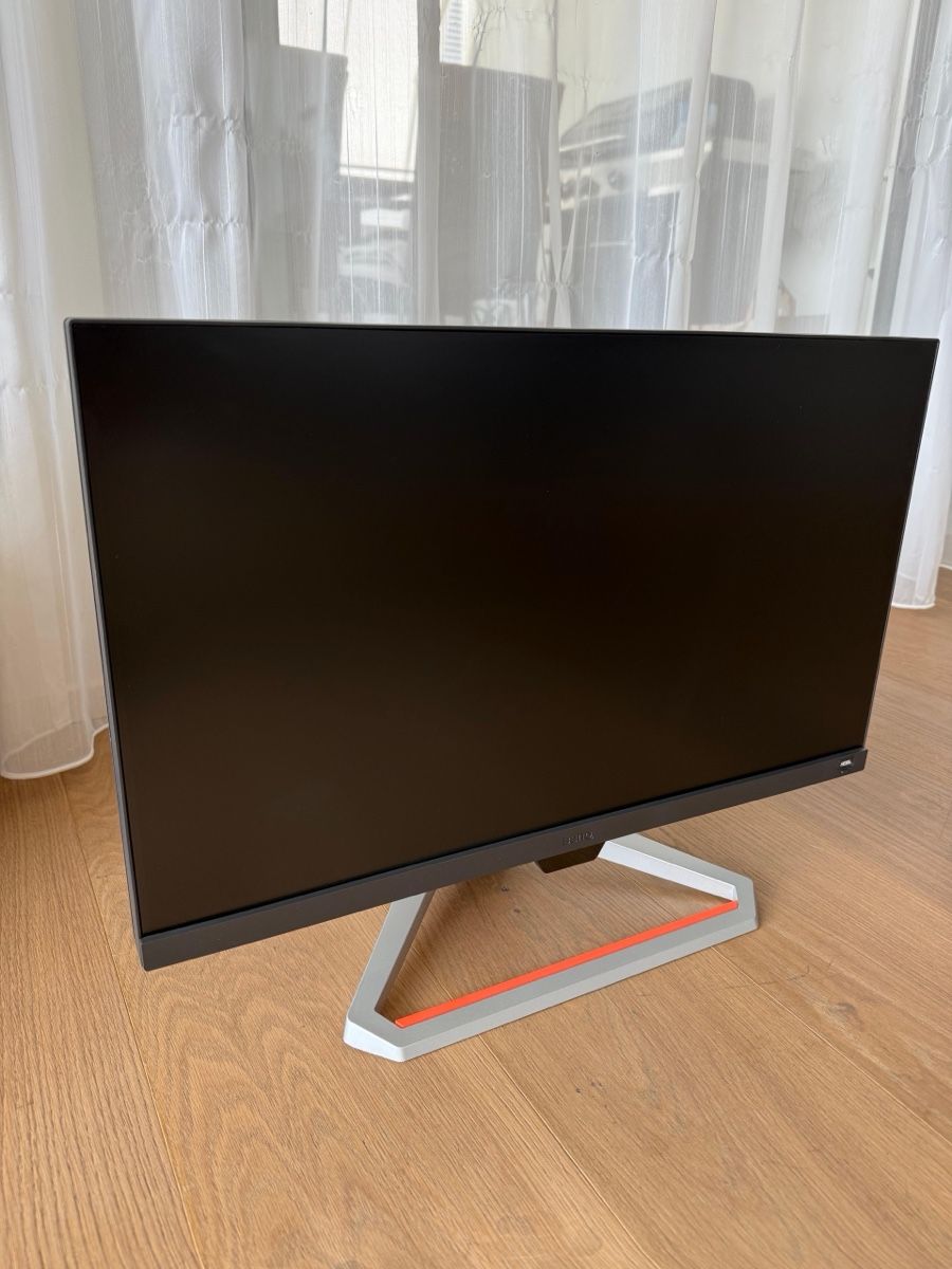Ecrans: Benq Mobiuz EX2510-T – D'occasion à Malters par fab_72xv