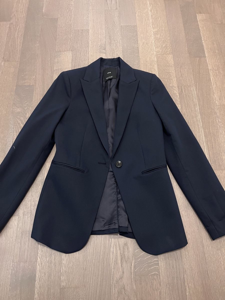 Ensembles & Tailleurs: Blazer Mango neu – Neuf (Voir description) à Root par Fashionhomeandmore