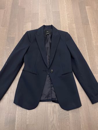Blazer Mango neu