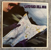 HOT PRICE - Lavender Hill Mob - Lavender Hill Mob - LP - 70s