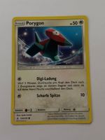 Pokemon-Karte Porygon 154/214
