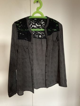Chemisier / Blouse LE TEMPS DES CERISES