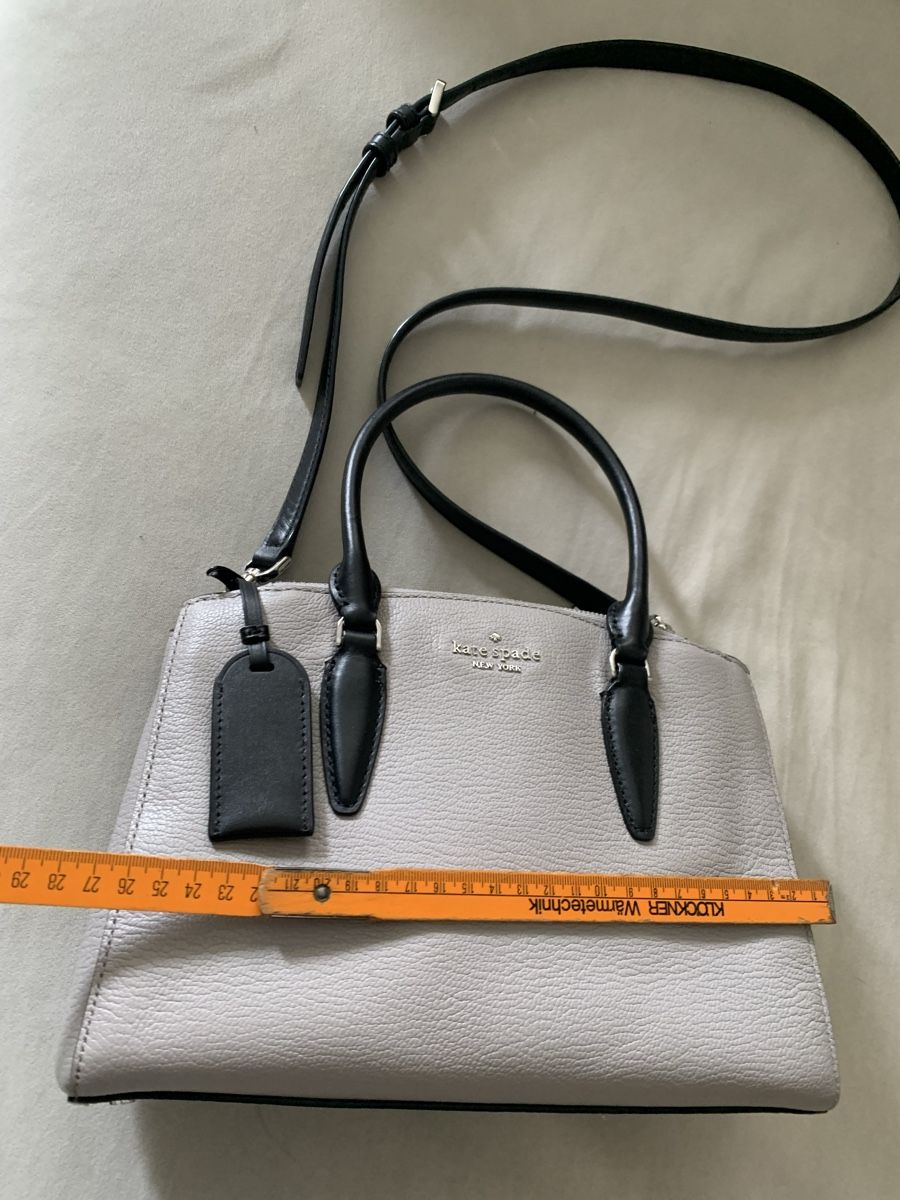Kate Spade Borse da donna: SOMMERHIT Kate Spade Tasche – Usato da Bergdietikon venduto da zor_856j 2