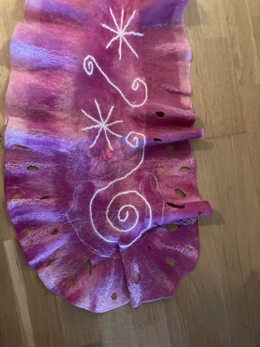 Foulard & Sciarpe: Schal – Nuovo (secondo la descrizione) da Birmensdorf ZH venduto da irina61 1
