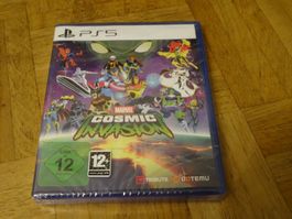 Marvel Cosmic Invasion PS5 NEUWARE