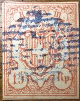 Rayon Nr. 20 Typ 9 OR - II