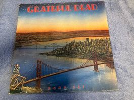 Grateful Dead