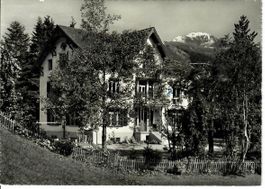 Hotel Garni Casa al Bosco Davos