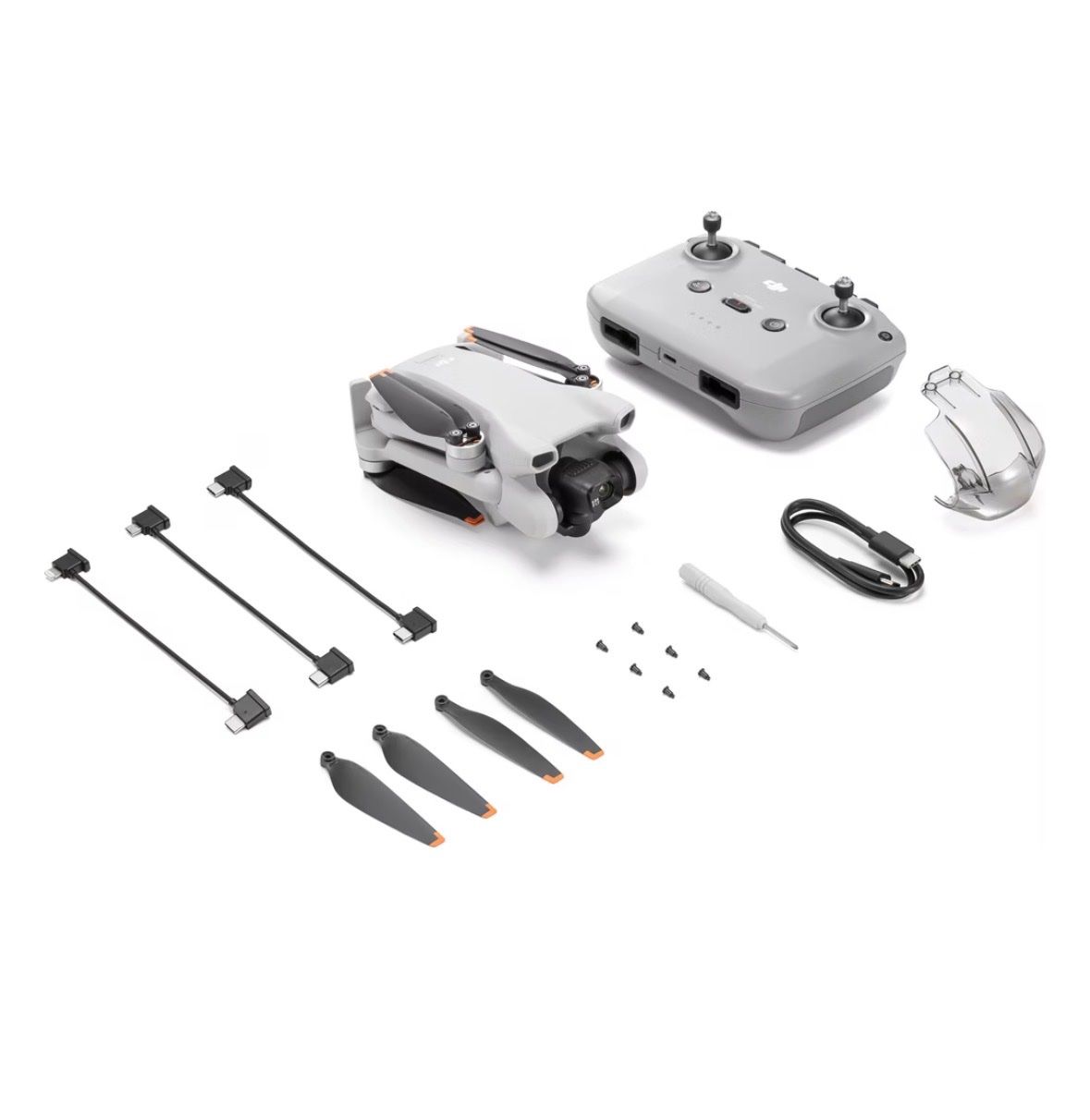DJI Videocamere: Dji mini – Usato da Reichenburg venduto da Blunt18 1