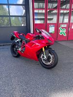 Ducati 1098 S