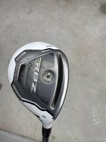 Taylor Made RBZ Hybrid 5