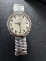 Montre automatique vintage Fleurier Watch- à restaurer!