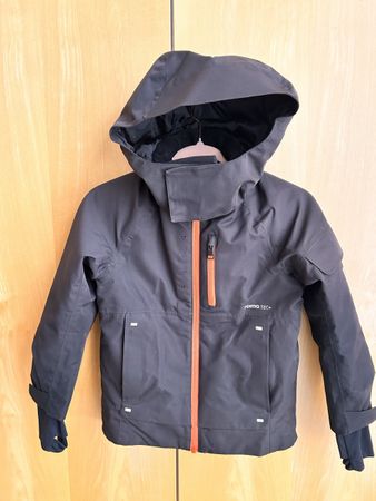 Reima Tec Skijacke, Grösse 122