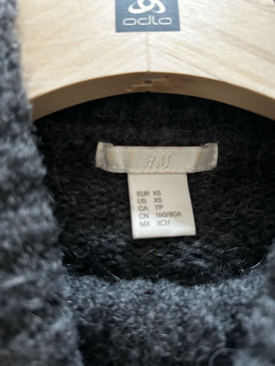 H&M Maglioni & Felpe: Cooler warmer Pulli H&M XS – Usato da Winterthur venduto da Sunshineandrain 1