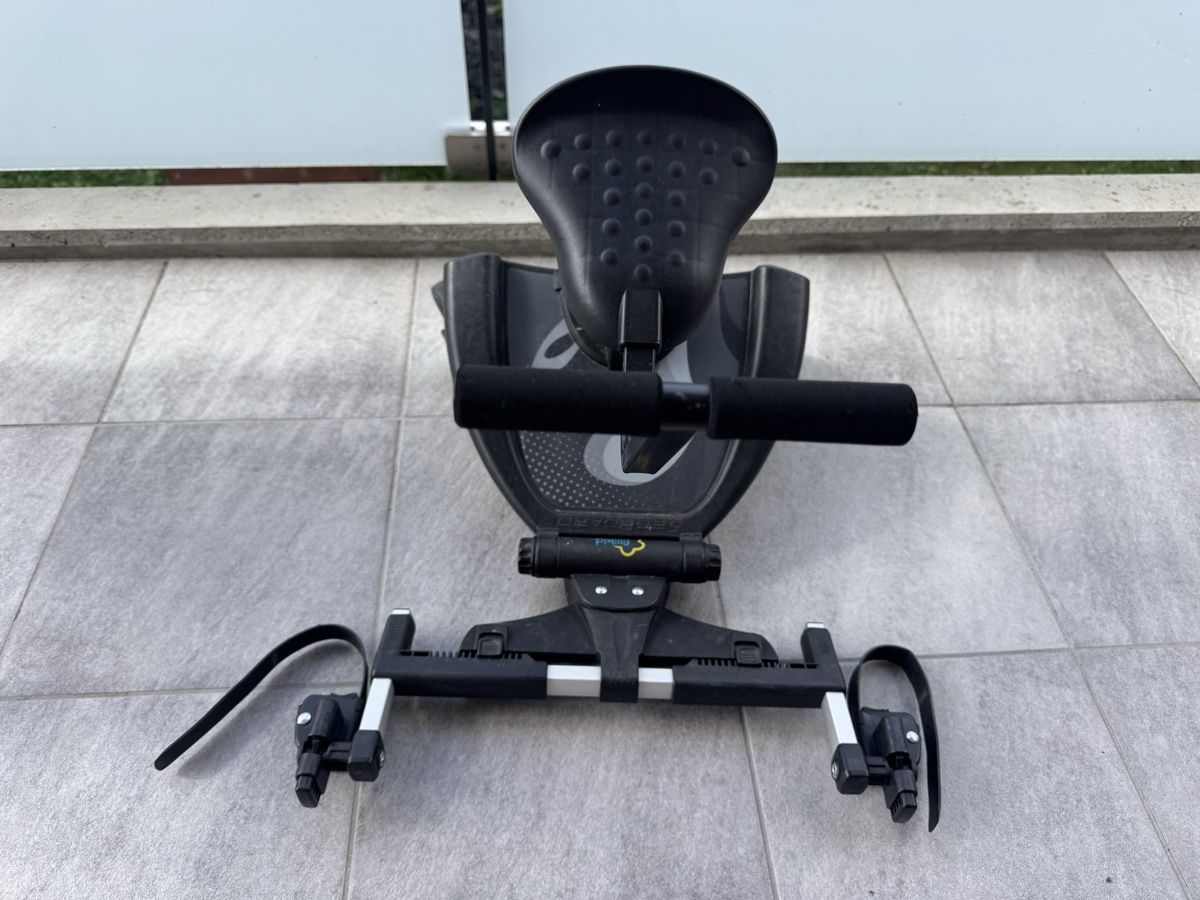 Fillikid Kinderwagen Zubehör: Fillikid Buggyboard  – Gebraucht aus Rorbas von Beniiz
