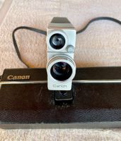 CINEPRESA CANON CINE CANONET 8.VINTAGE