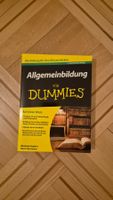 Buch: Allgemeinbildung für Dummies 2. Auflage