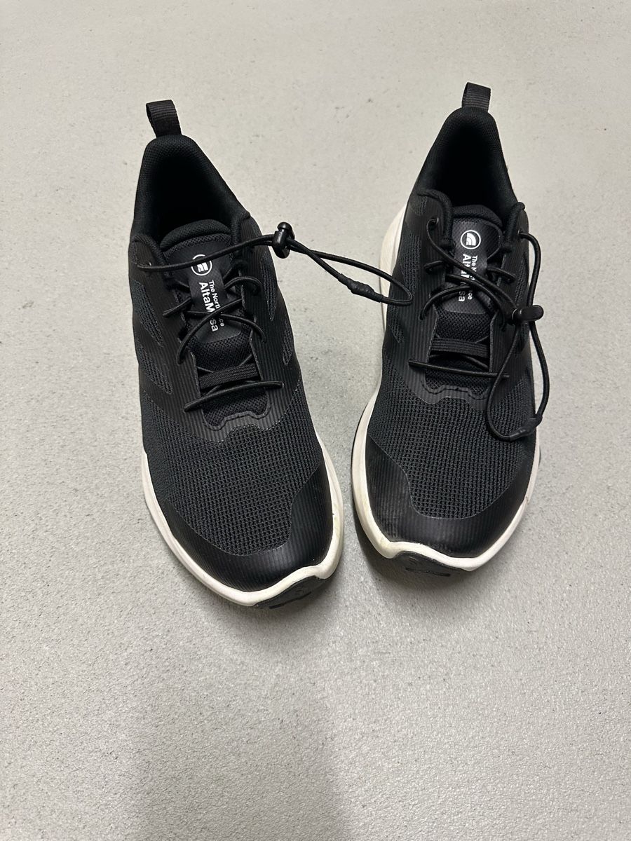 Chaussures hommes: North Face – D'occasion à Embrach par chr_r6sh