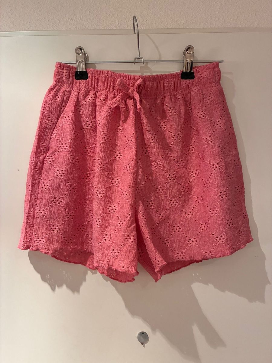 Pantaloni: Leichte Sommerhose Gr. 128, Neu – Nuovo (secondo la descrizione) da Richterswil venduto da duffi326464