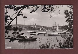ZÜRICH