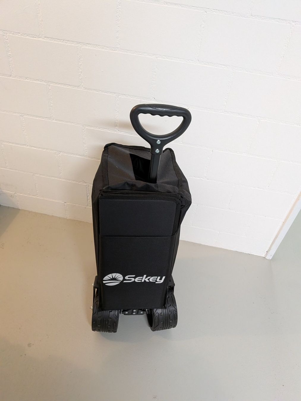 Carrelli di trasporto: Sekey Bollerwagen – Nuovo (secondo la descrizione) da Dättlikon venduto da michaela.b1987 3
