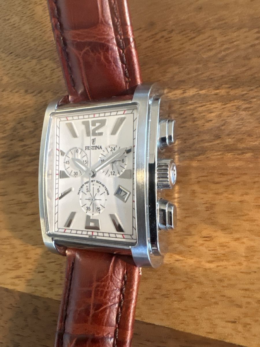 Festina Montres: Festina Damenuhr – Neuf (Voir description) à Oetwil am See par Aldox108 2