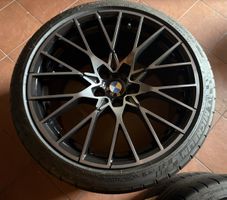 Cerchi originali BMW M2 Competition f87