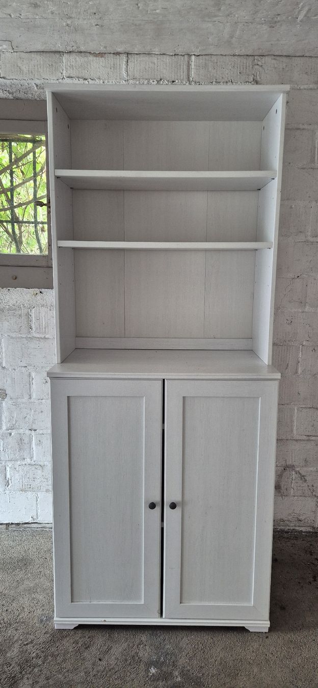 Ikea Buffets: Hochschrank/Küchenbuffet  – D'occasion à Emmenbrücke par Jenni36