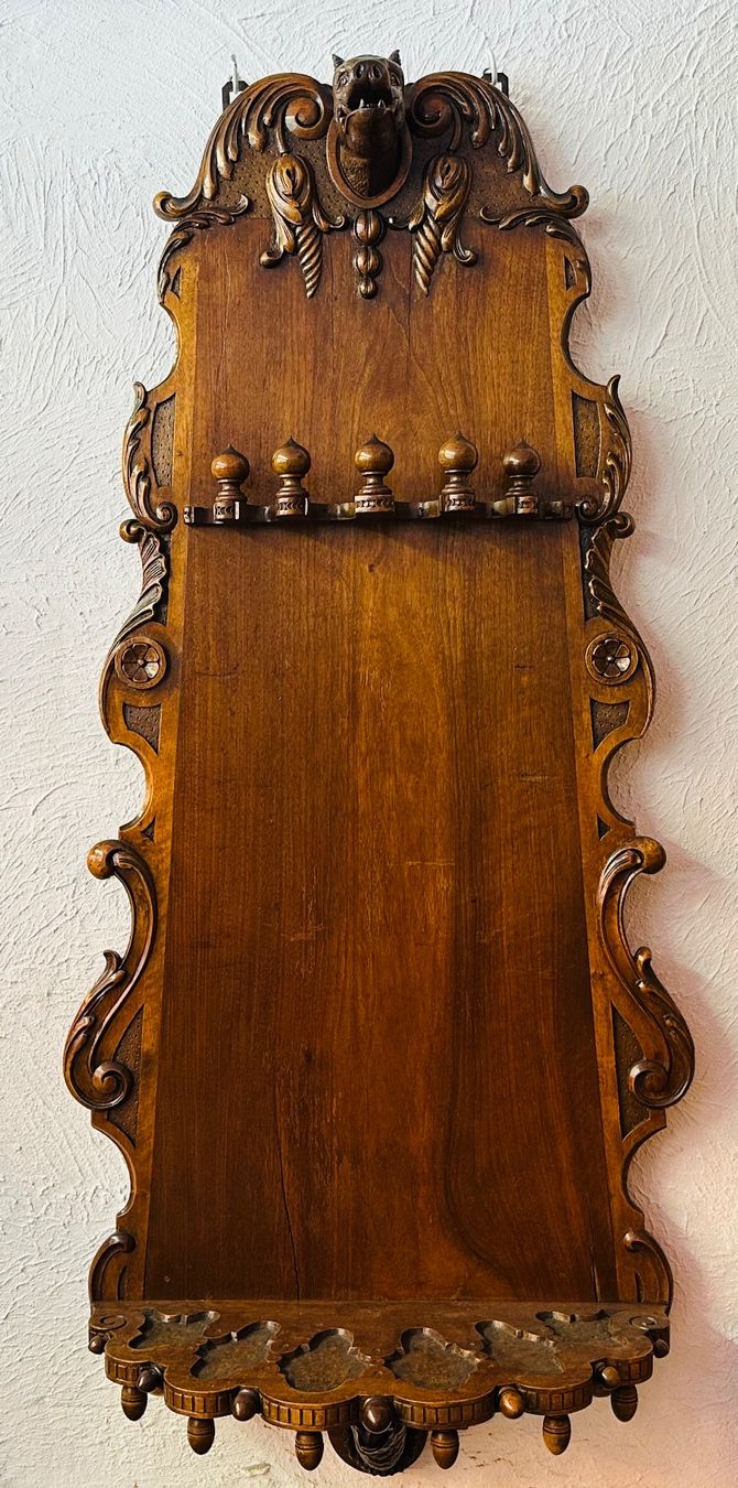 Skulpturen & Statuen: Brienzer Schnitzerei – Gebraucht aus Kandergrund von honey-art_and_more