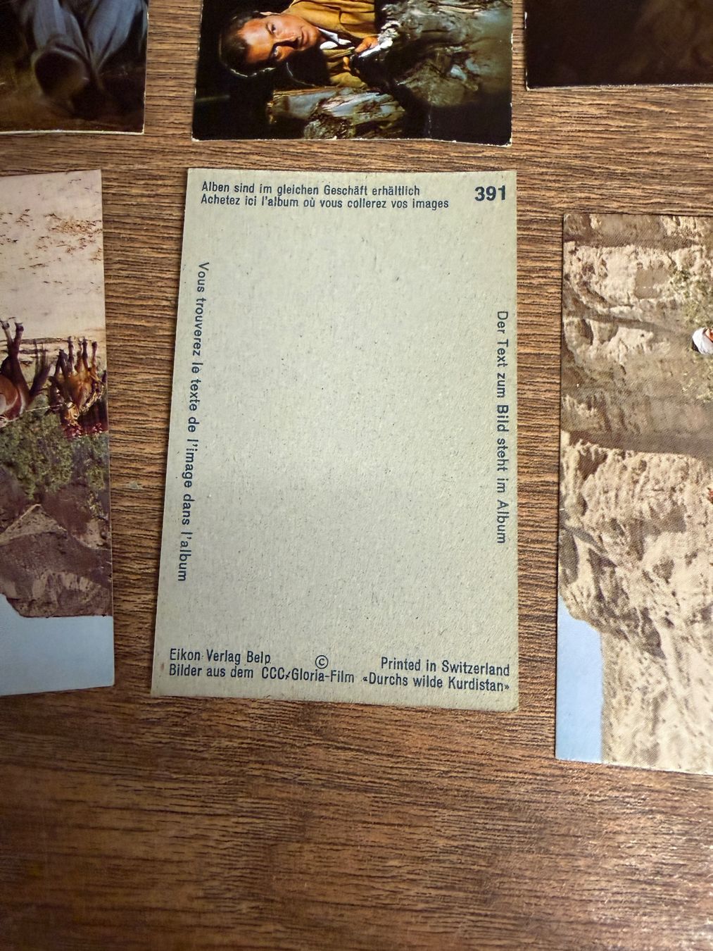Cartoline postali: Vintage Ansichtskarten Konvolut Historische Bilder – Usato da Nussbaumen AG venduto da olitech5415 1
