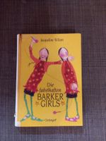 Die fabelhaften Barker Girls. Jacqueline Wilson